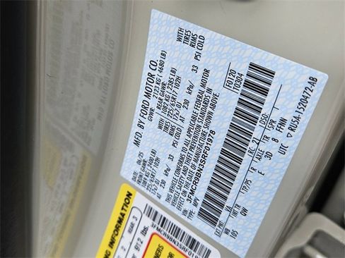 New 2025 Ford Bronco Sport Big Bend image 18