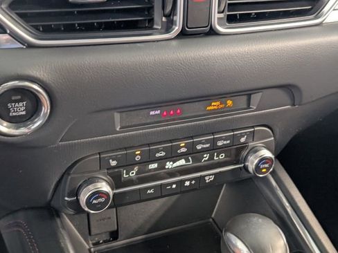 Certified 2023 MAZDA CX-5 Carbon Edition image 21