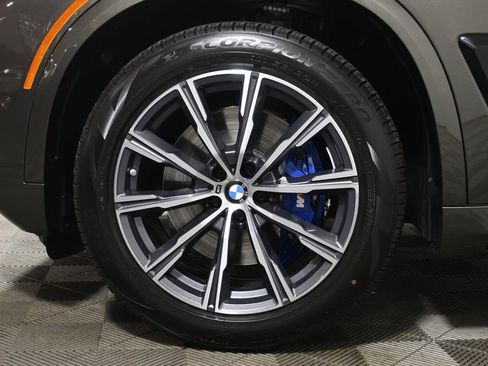 New 2026 BMW X5 xDrive40i w/ Executive Package AWD/4WD image 12