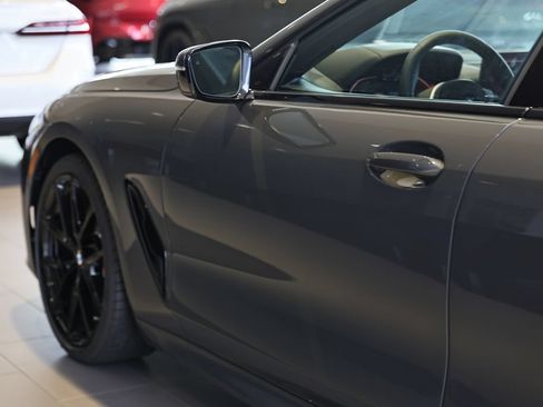 New 2026 BMW 840i RWD image 8