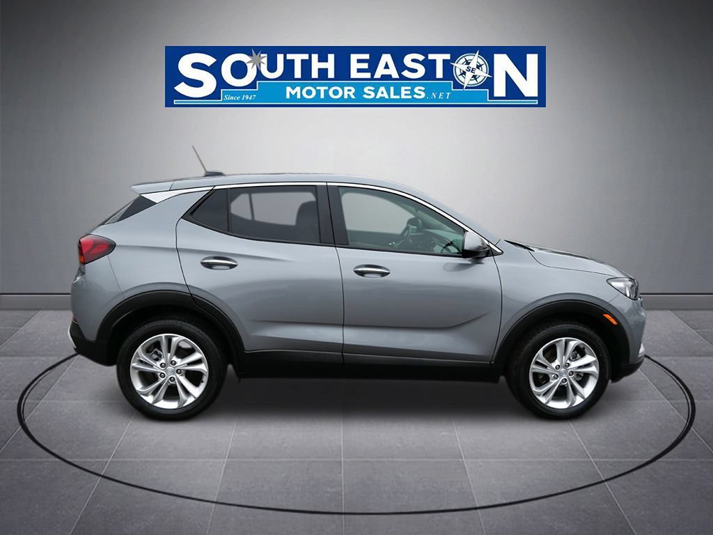 Used 2023 Buick Encore GX Preferred FWD image 8