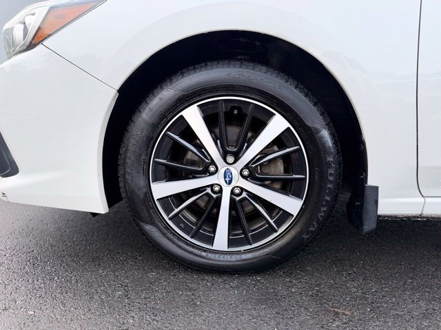 Used 2022 Subaru Impreza 2.0i Premium w/ Popular Package #3 AWD/4WD image 28