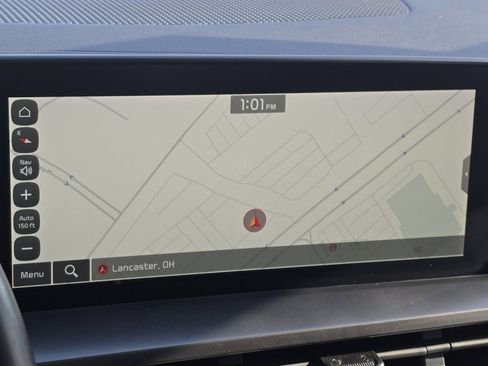 Used 2023 Kia Telluride S w/ S Sunroof Package image 8