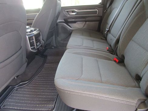 Used 2021 RAM 1500 Big Horn image 20