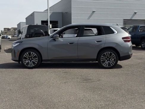 New 2026 BMW X3 xDrive30 w/ Premium Package AWD/4WD image 9