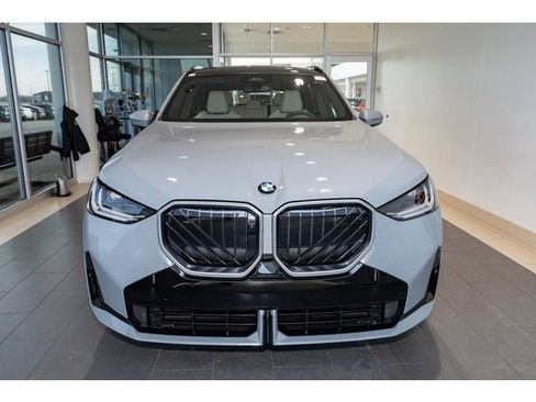 New 2026 BMW X3 xDrive30 image 43