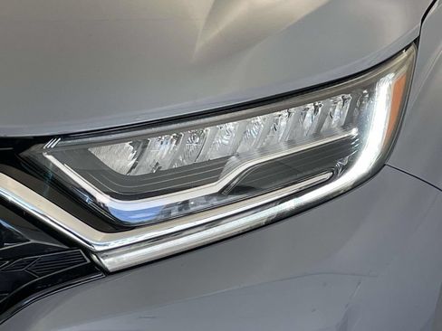 Used 2021 Honda CR-V Touring image 15