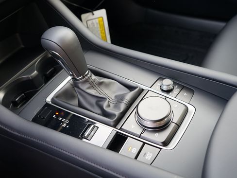 New 2026 MAZDA MAZDA3 s Sport FWD image 17