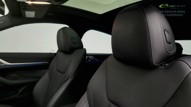 Used 2024 BMW i4 eDrive40 w/ Premium Package RWD image 54