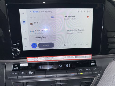 New 2026 Toyota Camry SE image 20