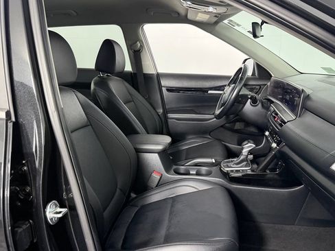 Used 2025 Kia Seltos EX AWD/4WD image 30