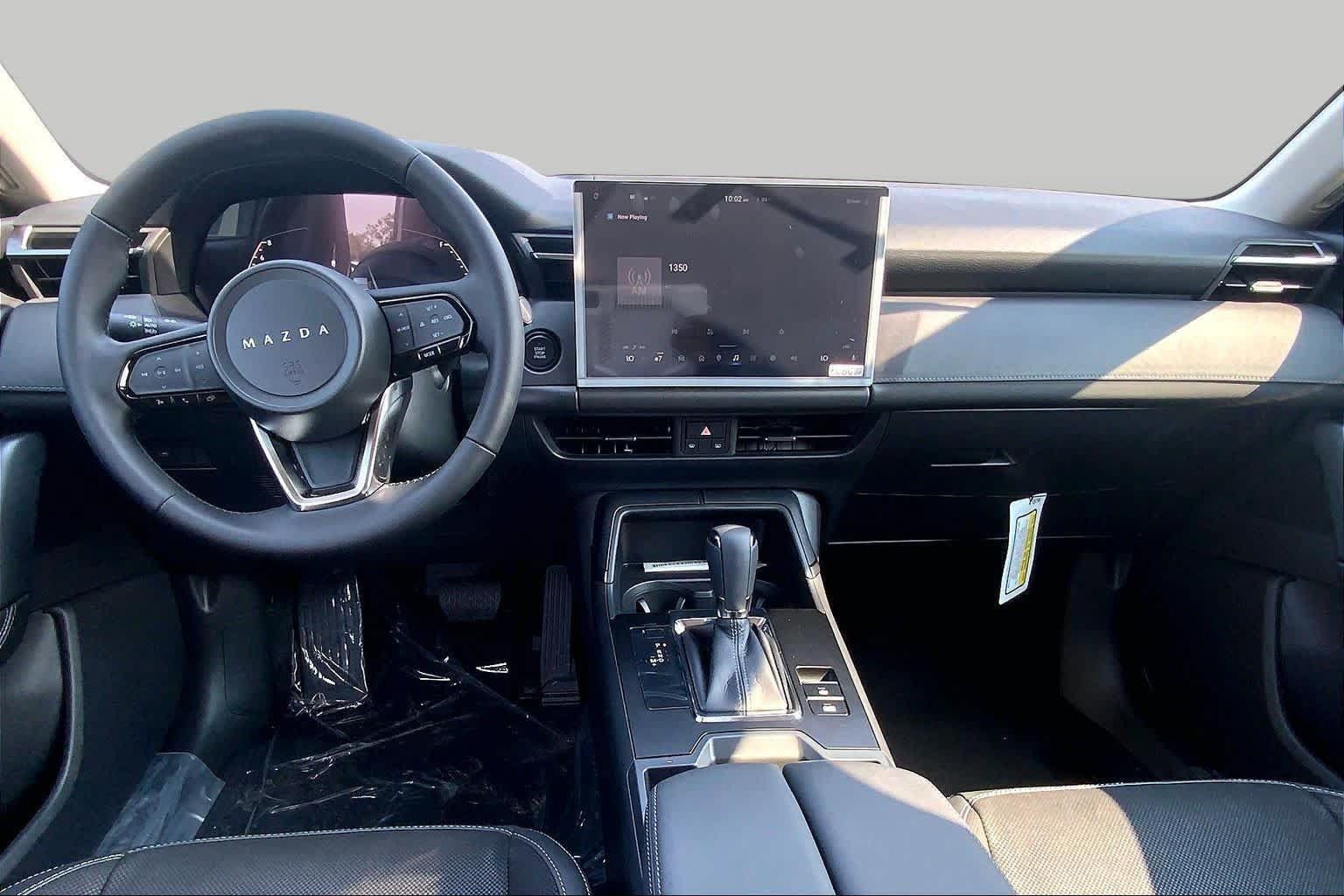 New 2026 MAZDA CX-5 Preferred AWD/4WD image 7