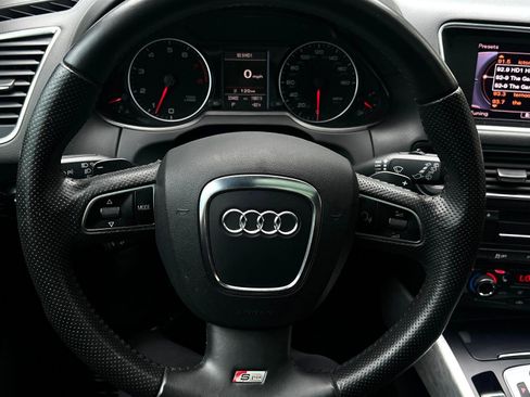 Used 2012 Audi Q5 3.2 Premium Plus image 17