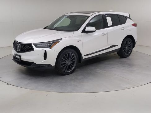Used 2023 Acura RDX A-Spec AWD/4WD image 19