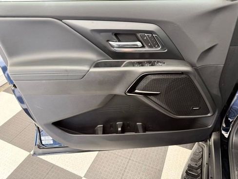New 2026 Chevrolet Silverado EV LT w/ Plus Package AWD/4WD image 16