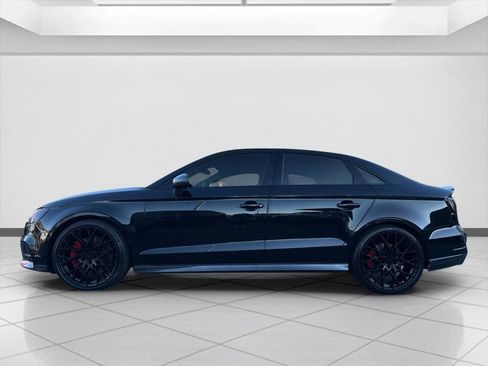 Used 2020 Audi S3 Premium Plus AWD/4WD image 2
