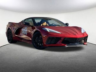 Used 2024 Chevrolet Corvette Stingray Premium Conv w/ Z51 Performance Package video 2