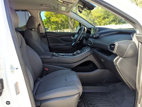 Used 2022 Hyundai Santa Fe XRT image 27