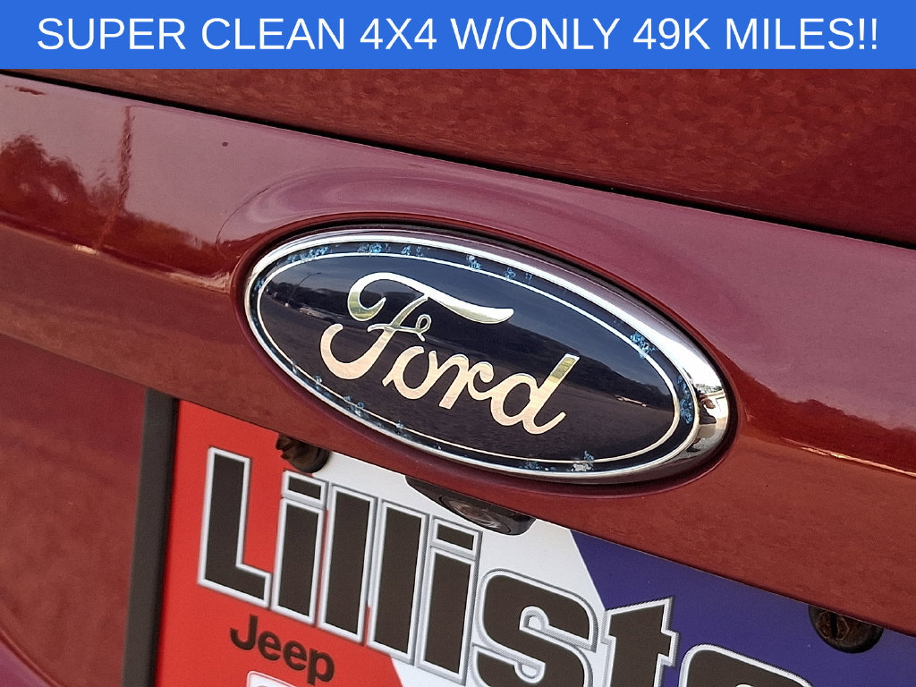 Used 2014 Ford Escape SE w/ Equipment Group 201A AWD/4WD image 30