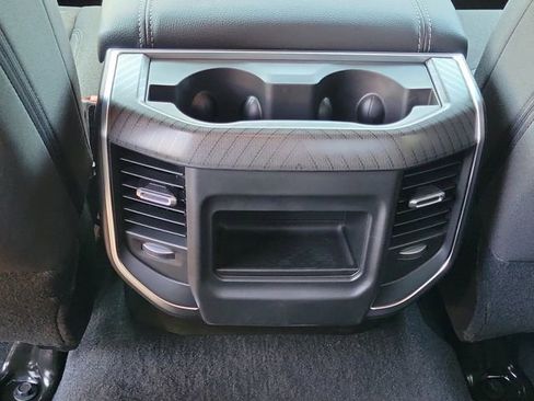 New 2026 RAM 2500 Big Horn AWD/4WD image 16