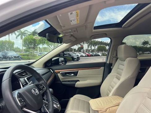 Used 2020 Honda CR-V EX image 18
