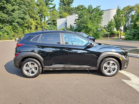 Used 2023 Hyundai Kona SEL AWD/4WD image 7