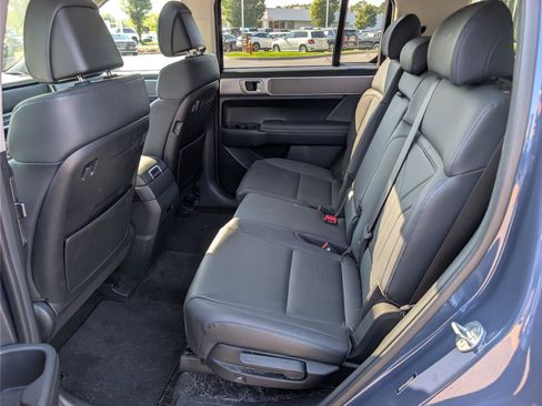 Used 2025 Hyundai Santa Fe XRT AWD/4WD image 17