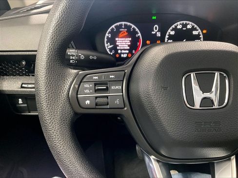 Used 2023 Honda CR-V EX image 23