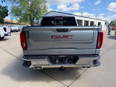 New 2026 GMC Sierra 1500 SLT w/ SLT Premium Plus Package AWD/4WD image 29