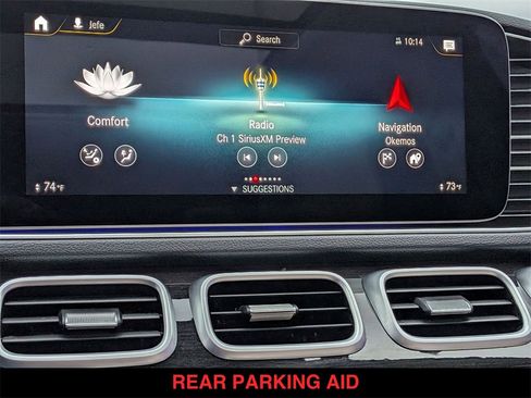 Used 2022 Mercedes-Benz GLE 350 4MATIC image 25