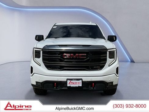 Used 2023 GMC Sierra 1500 AT4 w/ AT4 Premium Package image 8