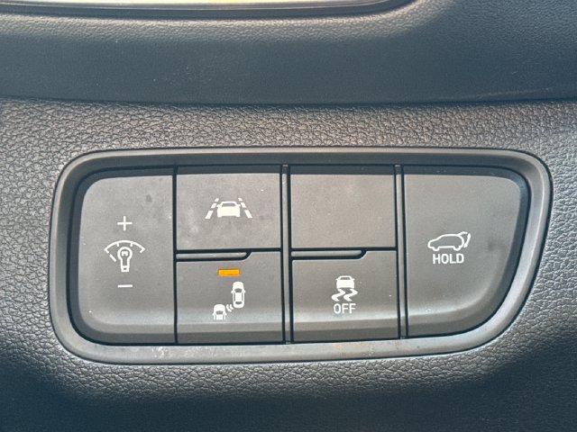 Used 2020 Hyundai Santa Fe SEL w/ Convenience Package FWD image 32