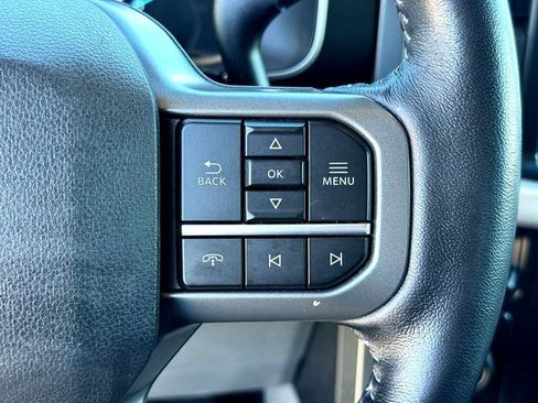 Certified 2021 Ford F150 XLT w/ Equipment Group 302A High image 12