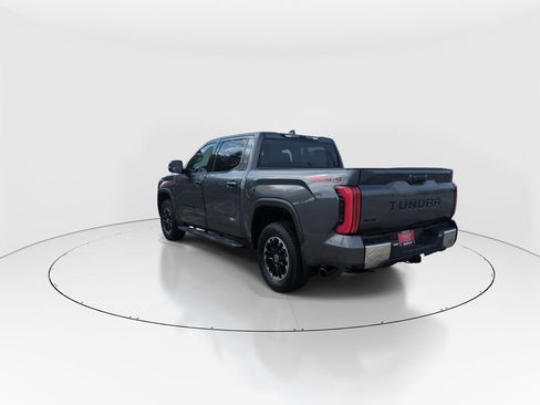 Used 2023 Toyota Tundra SR5 w/ TRD Off-Road Premium Package AWD/4WD image 6