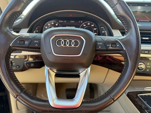Used 2017 Audi Q7 2.0T Premium Plus AWD/4WD image 24