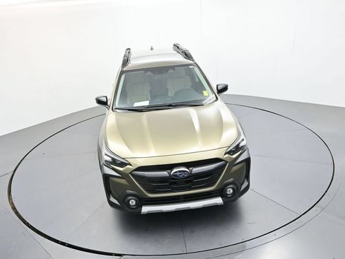 Used 2025 Subaru Outback Limited AWD/4WD image 23