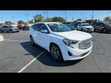 Used 2019 GMC Terrain Denali image 2