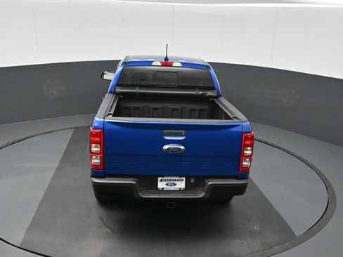 Used 2020 Ford Ranger XL w/ Equipment Group 101A Mid AWD/4WD image 24