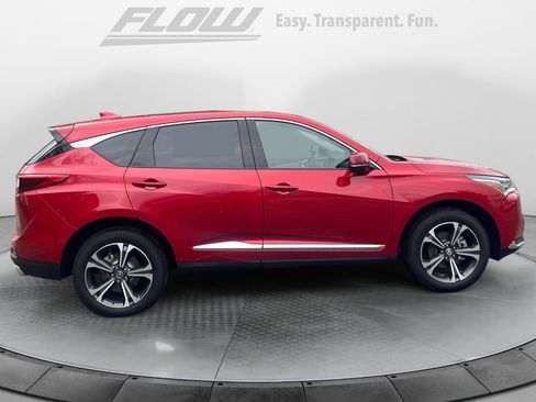 New 2026 Acura RDX SH-AWD w/ Technology Package image 8