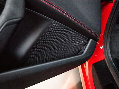 Certified 2023 Porsche 911 Carrera GTS RWD image 21