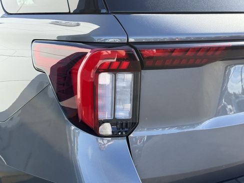 New 2026 Ford Explorer ST w/ Sun And Sound Package RWD image 7