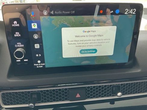 New 2026 Honda Civic Sport Touring image 17