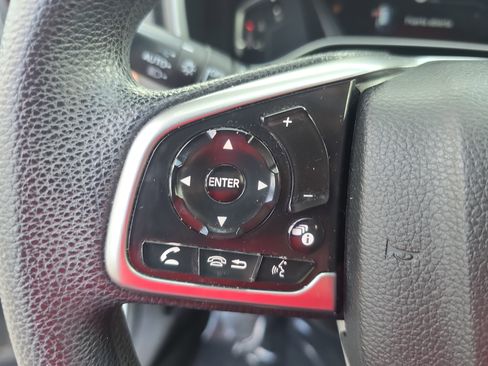 Certified 2021 Honda CR-V EX image 23