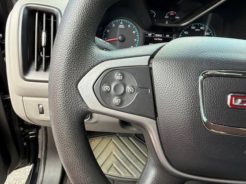 Used 2022 GMC Canyon Elevation Standard w/ Convenience Package AWD/4WD image 13
