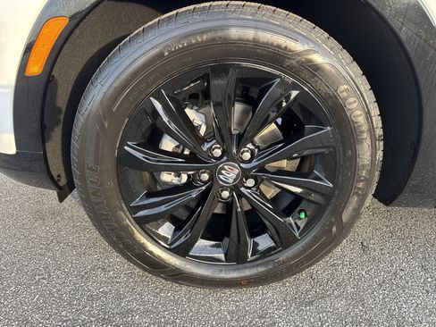 New 2026 Buick Envista Sport Touring w/ Convenience I Package image 13