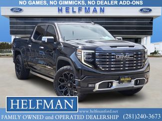 Used 2024 GMC Sierra 1500 Denali Ultimate AWD/4WD video 1