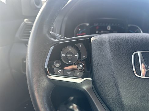 Used 2022 Honda Pilot Elite image 23