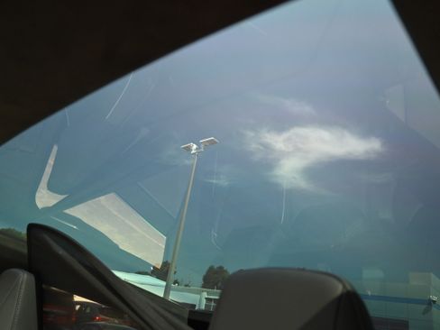 Used 2024 Tesla Cybertruck AWD Crew Cab image 5