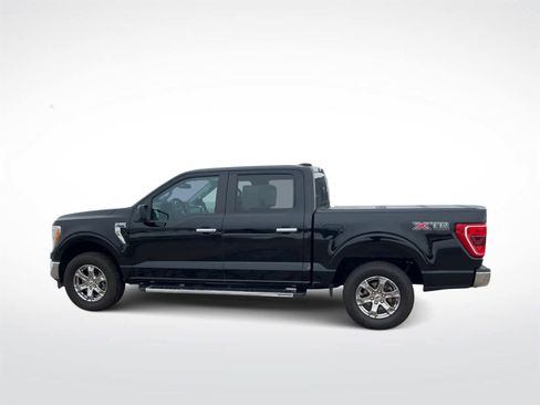 Used 2023 Ford F150 XLT w/ XTR Package image 6
