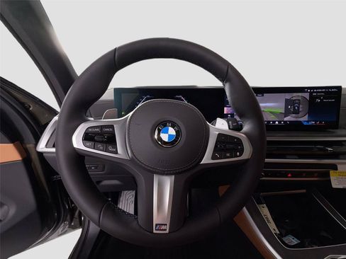 New 2026 BMW X5 xDrive40i AWD/4WD image 11
